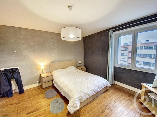 Appartement T3 à louer - 3 pièces - 52.28 m2 - BREST - 29 - BRETAGNE - Century 21 Associés Conseils Immobilier Appartement T3 à louer - 3 pièces - 52.28 m2 - BREST - 29 - BRETAGNE - Century 21 Associés Conseils Immobilier