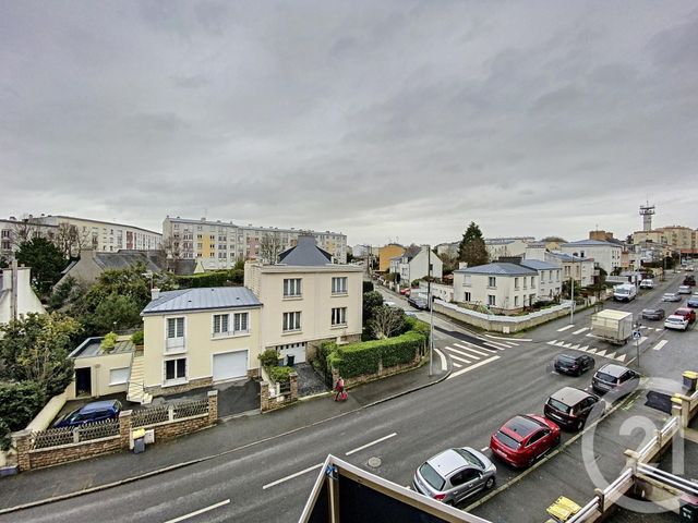 Appartement T3 à louer - 3 pièces - 52.28 m2 - BREST - 29 - BRETAGNE - Century 21 Associés Conseils Immobilier Appartement T3 à louer - 3 pièces - 52.28 m2 - BREST - 29 - BRETAGNE - Century 21 Associés Conseils Immobilier
