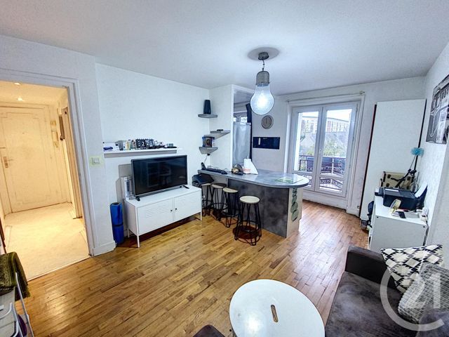Appartement T3 à louer - 3 pièces - 52.28 m2 - BREST - 29 - BRETAGNE - Century 21 Associés Conseils Immobilier Appartement T3 à louer - 3 pièces - 52.28 m2 - BREST - 29 - BRETAGNE - Century 21 Associés Conseils Immobilier