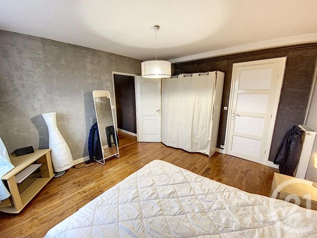 Appartement T3 à louer - 3 pièces - 52.28 m2 - BREST - 29 - BRETAGNE - Century 21 Associés Conseils Immobilier Appartement T3 à louer - 3 pièces - 52.28 m2 - BREST - 29 - BRETAGNE - Century 21 Associés Conseils Immobilier
