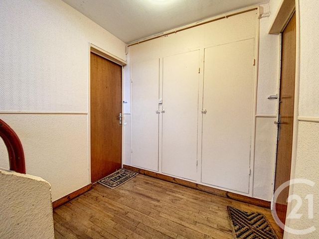 Appartement T3 à louer - 3 pièces - 52.28 m2 - BREST - 29 - BRETAGNE - Century 21 Associés Conseils Immobilier Appartement T3 à louer - 3 pièces - 52.28 m2 - BREST - 29 - BRETAGNE - Century 21 Associés Conseils Immobilier
