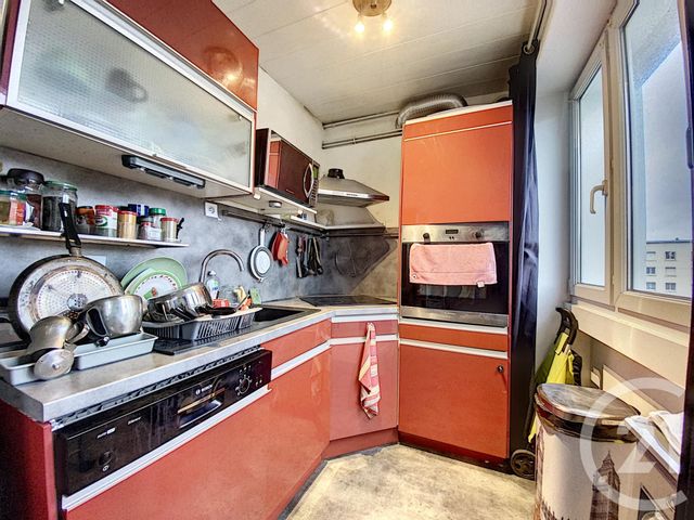 Appartement T3 à louer - 3 pièces - 52.28 m2 - BREST - 29 - BRETAGNE - Century 21 Associés Conseils Immobilier Appartement T3 à louer - 3 pièces - 52.28 m2 - BREST - 29 - BRETAGNE - Century 21 Associés Conseils Immobilier
