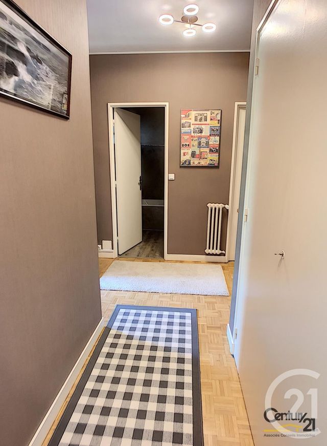 Appartement T4 à louer - 4 pièces - 89.35 m2 - BREST - 29 - BRETAGNE - Century 21 Associés Conseils Immobilier Appartement T4 à louer - 4 pièces - 89.35 m2 - BREST - 29 - BRETAGNE - Century 21 Associés Conseils Immobilier
