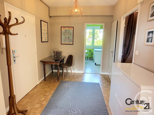 Appartement T4 à louer - 4 pièces - 89.35 m2 - BREST - 29 - BRETAGNE - Century 21 Associés Conseils Immobilier Appartement T4 à louer - 4 pièces - 89.35 m2 - BREST - 29 - BRETAGNE - Century 21 Associés Conseils Immobilier