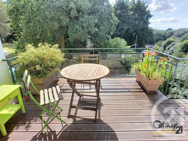 Appartement T4 à louer - 4 pièces - 89.35 m2 - BREST - 29 - BRETAGNE - Century 21 Associés Conseils Immobilier Appartement T4 à louer - 4 pièces - 89.35 m2 - BREST - 29 - BRETAGNE - Century 21 Associés Conseils Immobilier