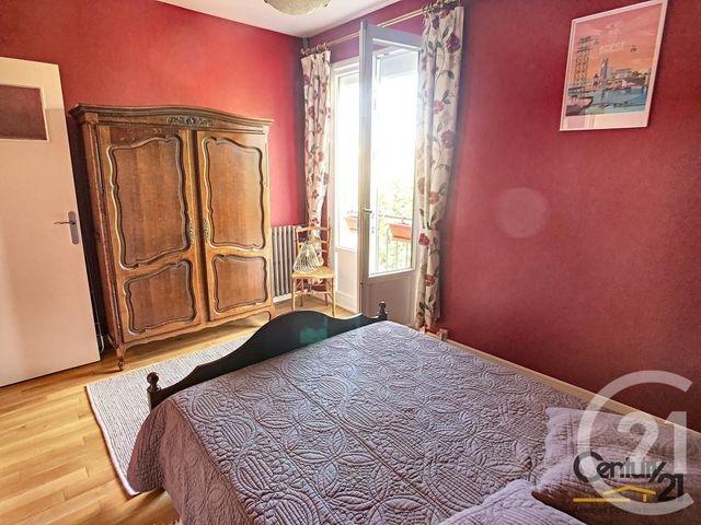 Appartement T4 à louer - 4 pièces - 89.35 m2 - BREST - 29 - BRETAGNE - Century 21 Associés Conseils Immobilier Appartement T4 à louer - 4 pièces - 89.35 m2 - BREST - 29 - BRETAGNE - Century 21 Associés Conseils Immobilier