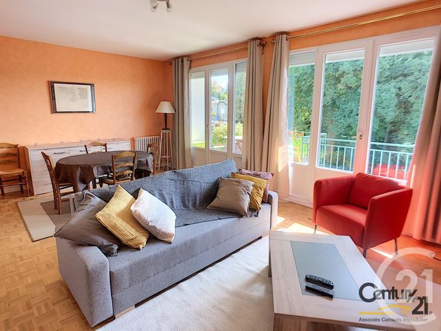 Appartement T4 à louer - 4 pièces - 89.35 m2 - BREST - 29 - BRETAGNE - Century 21 Associés Conseils Immobilier Appartement T4 à louer - 4 pièces - 89.35 m2 - BREST - 29 - BRETAGNE - Century 21 Associés Conseils Immobilier