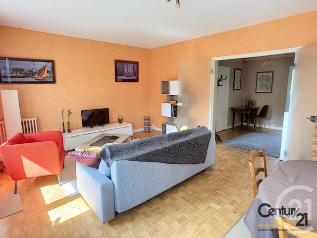 Appartement T4 à louer - 4 pièces - 89.35 m2 - BREST - 29 - BRETAGNE - Century 21 Associés Conseils Immobilier Appartement T4 à louer - 4 pièces - 89.35 m2 - BREST - 29 - BRETAGNE - Century 21 Associés Conseils Immobilier