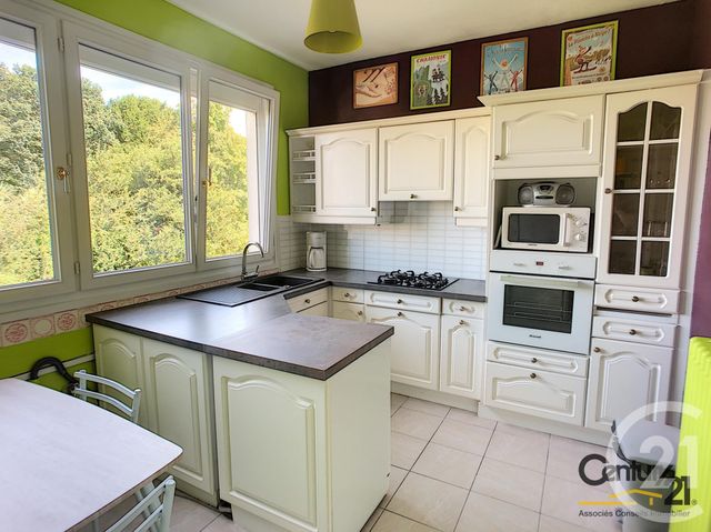Appartement T4 à louer - 4 pièces - 89.35 m2 - BREST - 29 - BRETAGNE - Century 21 Associés Conseils Immobilier Appartement T4 à louer - 4 pièces - 89.35 m2 - BREST - 29 - BRETAGNE - Century 21 Associés Conseils Immobilier