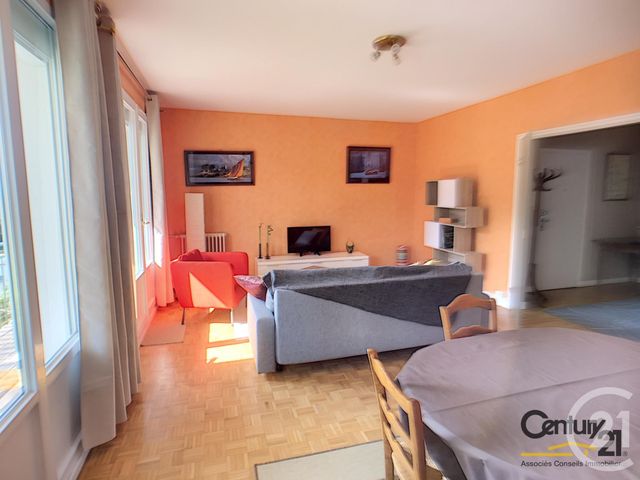 Appartement T4 à louer - 4 pièces - 89.35 m2 - BREST - 29 - BRETAGNE - Century 21 Associés Conseils Immobilier Appartement T4 à louer - 4 pièces - 89.35 m2 - BREST - 29 - BRETAGNE - Century 21 Associés Conseils Immobilier