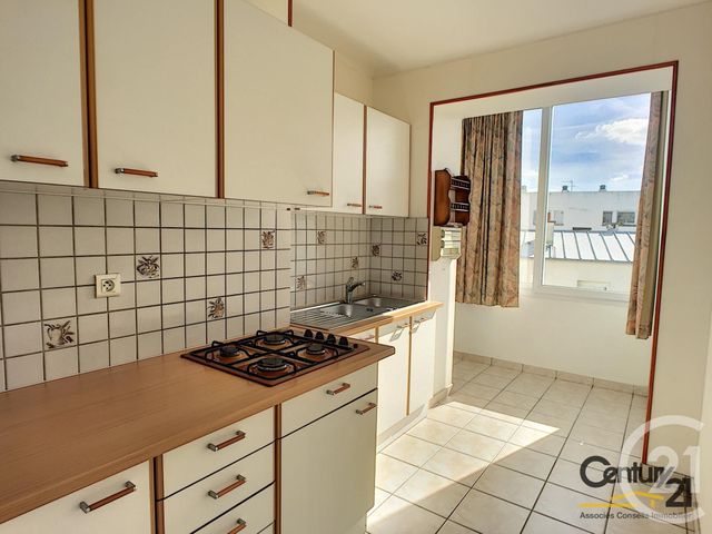 Appartement T2 à louer - 2 pièces - 52.62 m2 - BREST - 29 - BRETAGNE - Century 21 Associés Conseils Immobilier Appartement T2 à louer - 2 pièces - 52.62 m2 - BREST - 29 - BRETAGNE - Century 21 Associés Conseils Immobilier