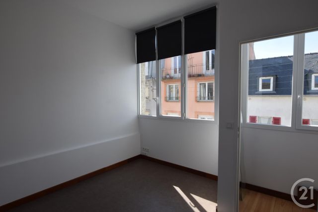 Appartement F3 à louer - 3 pièces - 40.77 m2 - BREST - 29 - BRETAGNE - Century 21 Associés Conseils Immobilier Appartement F3 à louer - 3 pièces - 40.77 m2 - BREST - 29 - BRETAGNE - Century 21 Associés Conseils Immobilier