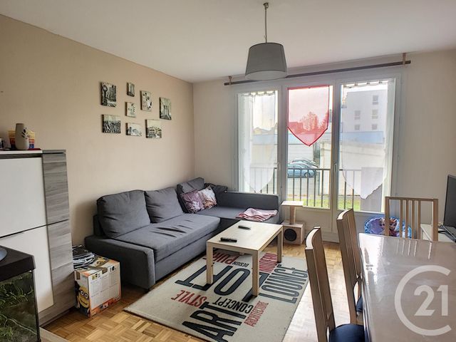 Appartement T3 à louer - 3 pièces - 61.27 m2 - BREST - 29 - BRETAGNE - Century 21 Associés Conseils Immobilier Appartement T3 à louer - 3 pièces - 61.27 m2 - BREST - 29 - BRETAGNE - Century 21 Associés Conseils Immobilier