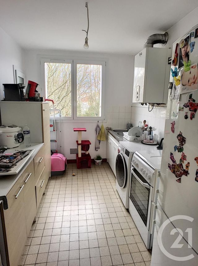 Appartement T3 à louer - 3 pièces - 61.27 m2 - BREST - 29 - BRETAGNE - Century 21 Associés Conseils Immobilier Appartement T3 à louer - 3 pièces - 61.27 m2 - BREST - 29 - BRETAGNE - Century 21 Associés Conseils Immobilier