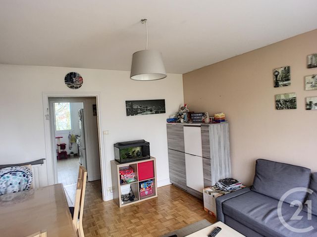 Appartement T3 à louer - 3 pièces - 61.27 m2 - BREST - 29 - BRETAGNE - Century 21 Associés Conseils Immobilier Appartement T3 à louer - 3 pièces - 61.27 m2 - BREST - 29 - BRETAGNE - Century 21 Associés Conseils Immobilier