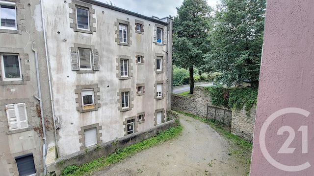 Afficher la photo en grand Appartement T1 à vendre - 1 pièce - 35.0 m2 - BREST - 29 - BRETAGNE - Century 21 Associés Conseils Immobilier