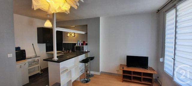 Afficher la photo en grand Appartement T1 à vendre - 1 pièce - 35.0 m2 - BREST - 29 - BRETAGNE - Century 21 Associés Conseils Immobilier