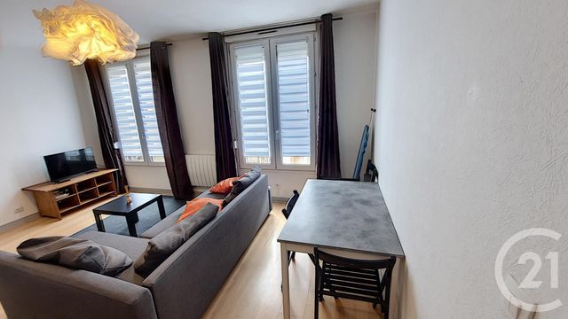 Afficher la photo en grand Appartement T1 à vendre - 1 pièce - 35.0 m2 - BREST - 29 - BRETAGNE - Century 21 Associés Conseils Immobilier