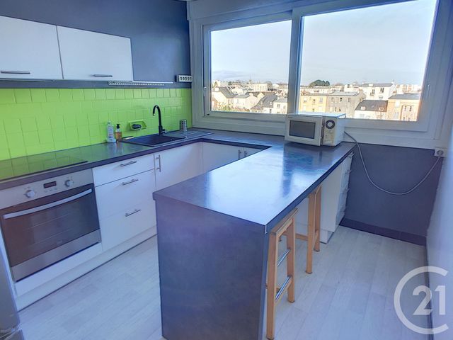 Afficher la photo en grand Appartement T3 à louer - 3 pièces - 79.26 m2 - BREST - 29 - BRETAGNE - Century 21 Associés Conseils Immobilier