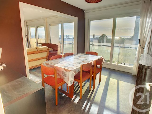 Afficher la photo en grand Appartement T3 à louer - 3 pièces - 79.26 m2 - BREST - 29 - BRETAGNE - Century 21 Associés Conseils Immobilier