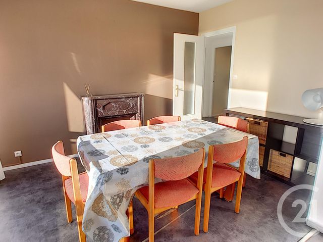 Afficher la photo en grand Appartement T3 à louer - 3 pièces - 79.26 m2 - BREST - 29 - BRETAGNE - Century 21 Associés Conseils Immobilier