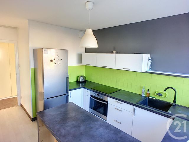 Afficher la photo en grand Appartement T3 à louer - 3 pièces - 79.26 m2 - BREST - 29 - BRETAGNE - Century 21 Associés Conseils Immobilier