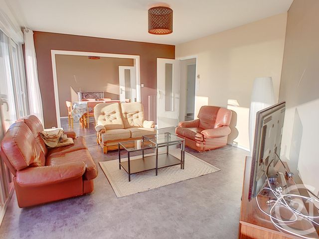 Afficher la photo en grand Appartement T3 à louer - 3 pièces - 79.26 m2 - BREST - 29 - BRETAGNE - Century 21 Associés Conseils Immobilier