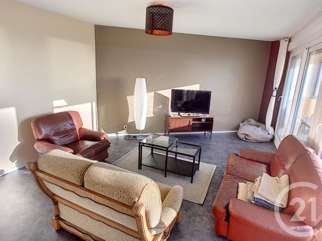 Afficher la photo en grand Appartement T3 à louer - 3 pièces - 79.26 m2 - BREST - 29 - BRETAGNE - Century 21 Associés Conseils Immobilier
