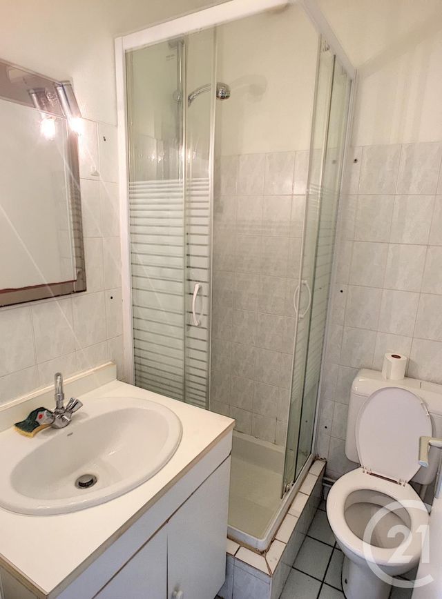 Afficher la photo en grand Appartement à louer - 2 pièces - 30.0 m2 - BREST - 29 - BRETAGNE - Century 21 Associés Conseils Immobilier