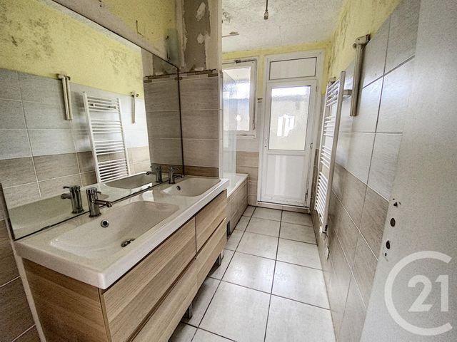 Afficher la photo en grand Appartement T4 à vendre - 4 pièces - 63.27 m2 - BREST - 29 - BRETAGNE - Century 21 Associés Conseils Immobilier