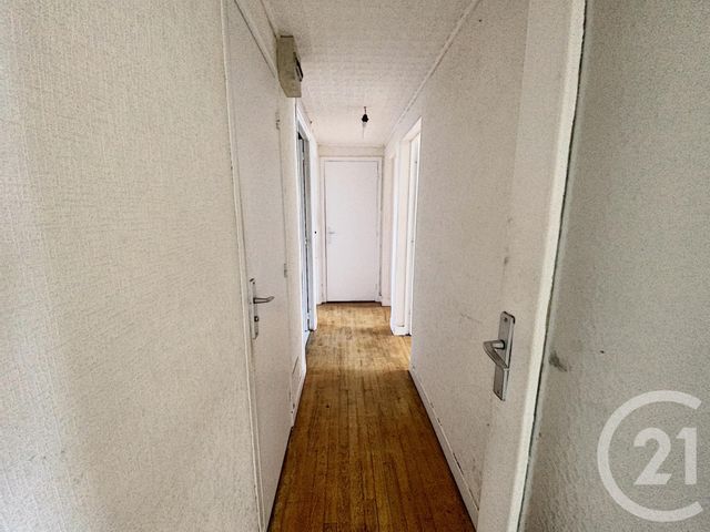 Afficher la photo en grand Appartement T4 à vendre - 4 pièces - 63.27 m2 - BREST - 29 - BRETAGNE - Century 21 Associés Conseils Immobilier