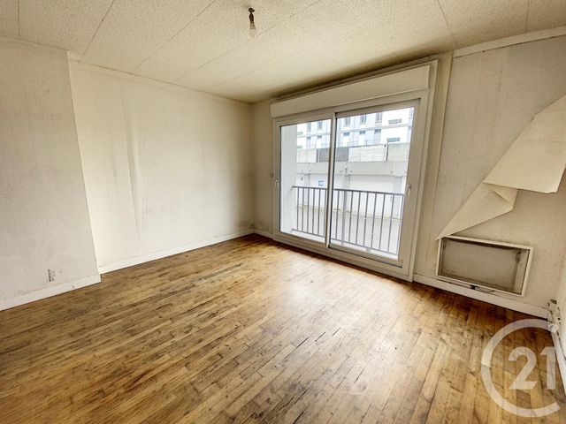 Afficher la photo en grand Appartement T4 à vendre - 4 pièces - 63.27 m2 - BREST - 29 - BRETAGNE - Century 21 Associés Conseils Immobilier