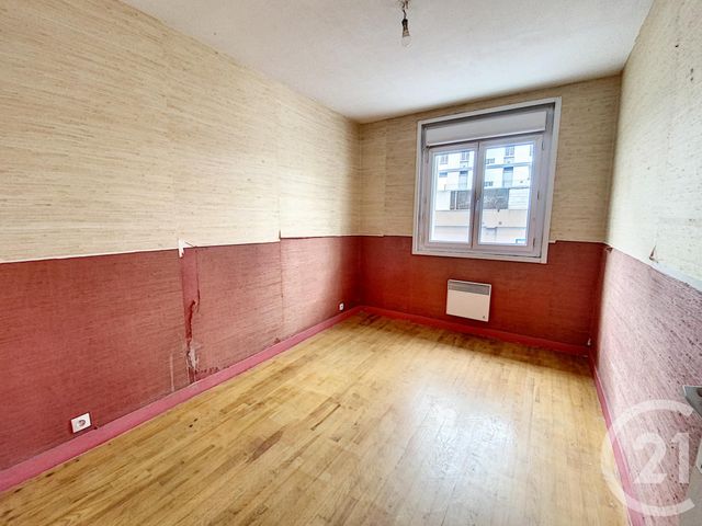 Afficher la photo en grand Appartement T4 à vendre - 4 pièces - 63.27 m2 - BREST - 29 - BRETAGNE - Century 21 Associés Conseils Immobilier