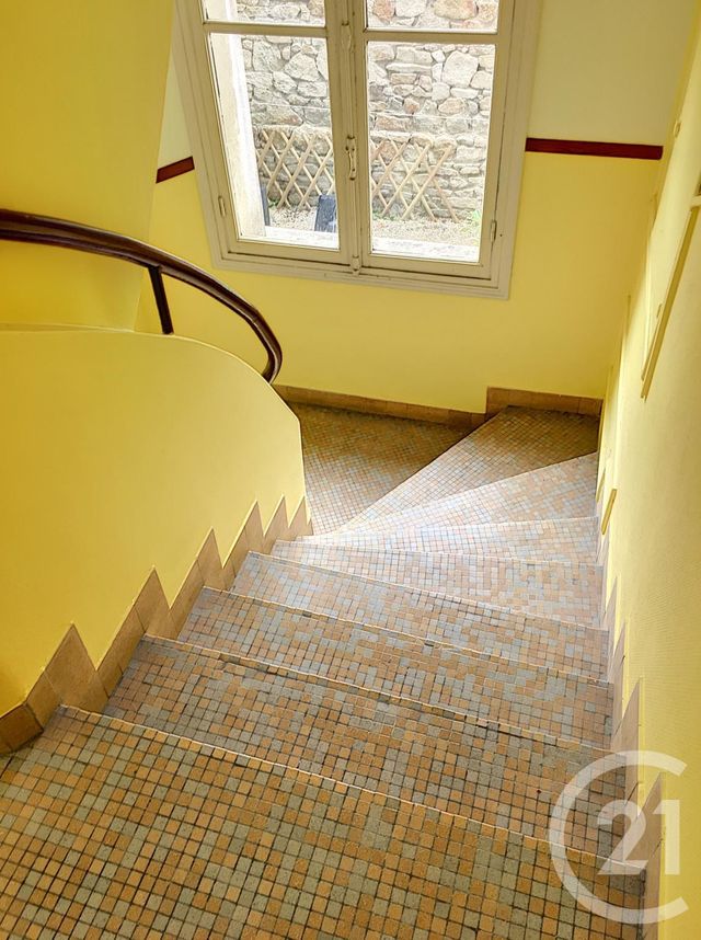 Afficher la photo en grand Appartement T3 à louer - 3 pièces - 60.0 m2 - BREST - 29 - BRETAGNE - Century 21 Associés Conseils Immobilier