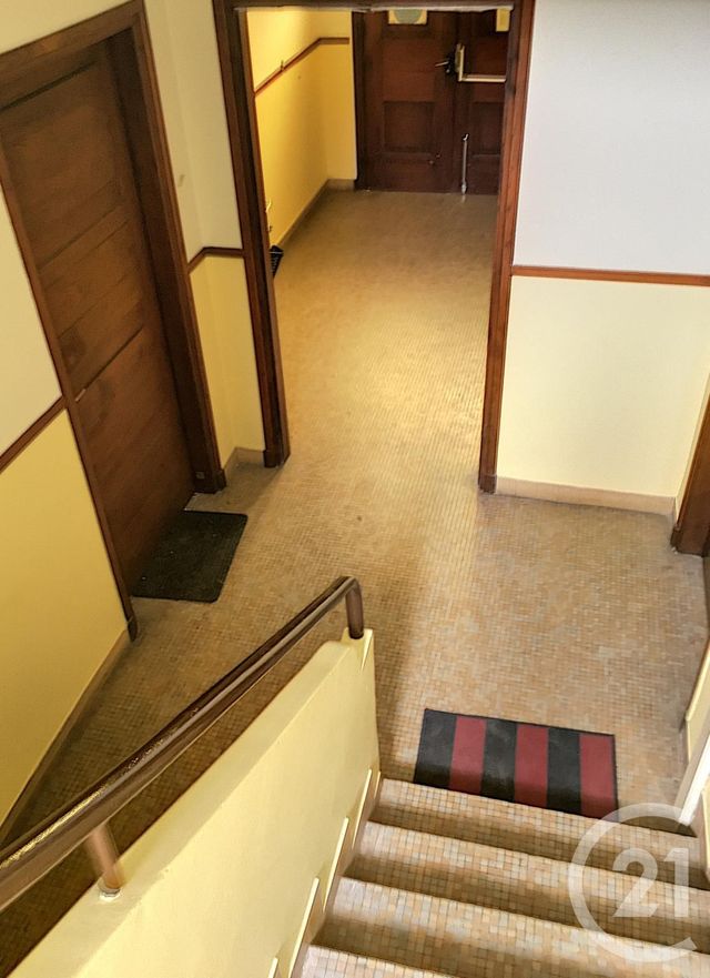 Afficher la photo en grand Appartement T3 à louer - 3 pièces - 60.0 m2 - BREST - 29 - BRETAGNE - Century 21 Associés Conseils Immobilier