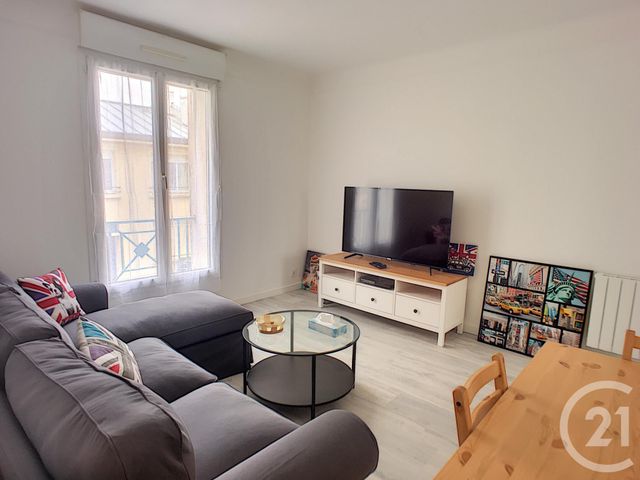 Afficher la photo en grand Appartement T3 à louer - 3 pièces - 60.0 m2 - BREST - 29 - BRETAGNE - Century 21 Associés Conseils Immobilier