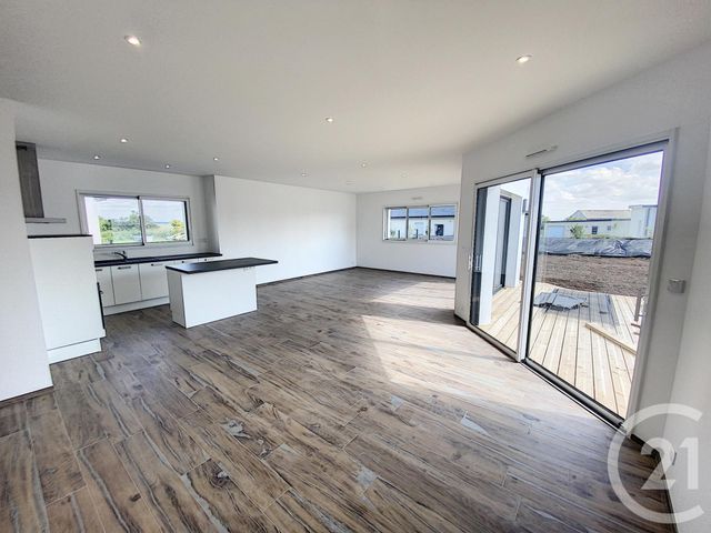 Afficher la photo en grand maison à louer - 7 pièces - 122.77 m2 - LANDEDA - 29 - BRETAGNE - Century 21 Associés Conseils Immobilier