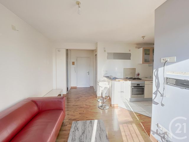 Afficher la photo en grand Appartement F1 à louer - 1 pièce - 29.14 m2 - BREST - 29 - BRETAGNE - Century 21 Associés Conseils Immobilier