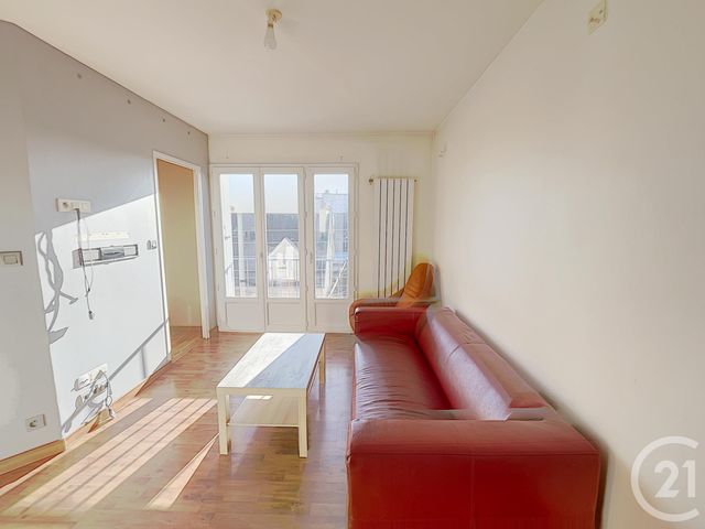 Afficher la photo en grand Appartement F1 à louer - 1 pièce - 29.14 m2 - BREST - 29 - BRETAGNE - Century 21 Associés Conseils Immobilier