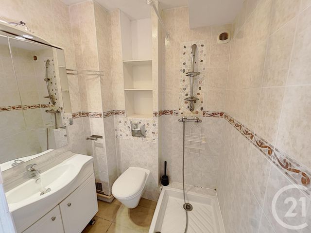 Afficher la photo en grand Appartement F1 à louer - 1 pièce - 29.14 m2 - BREST - 29 - BRETAGNE - Century 21 Associés Conseils Immobilier