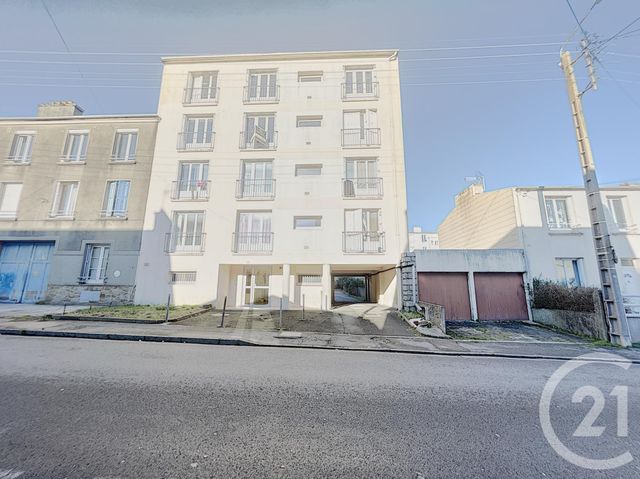 Afficher la photo en grand Appartement F1 à louer - 1 pièce - 29.14 m2 - BREST - 29 - BRETAGNE - Century 21 Associés Conseils Immobilier