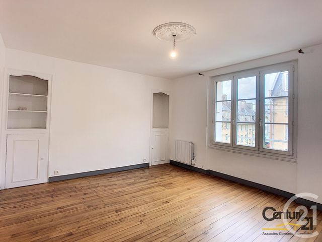 Afficher la photo en grand Appartement T3 à louer - 3 pièces - 69.0 m2 - BREST - 29 - BRETAGNE - Century 21 Associés Conseils Immobilier