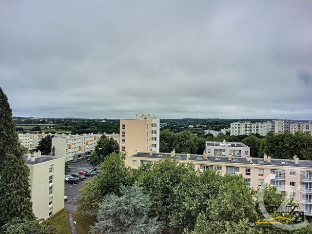 Afficher la photo en grand Appartement T4 à louer - 5 pièces - 72.0 m2 - BREST - 29 - BRETAGNE - Century 21 Associés Conseils Immobilier