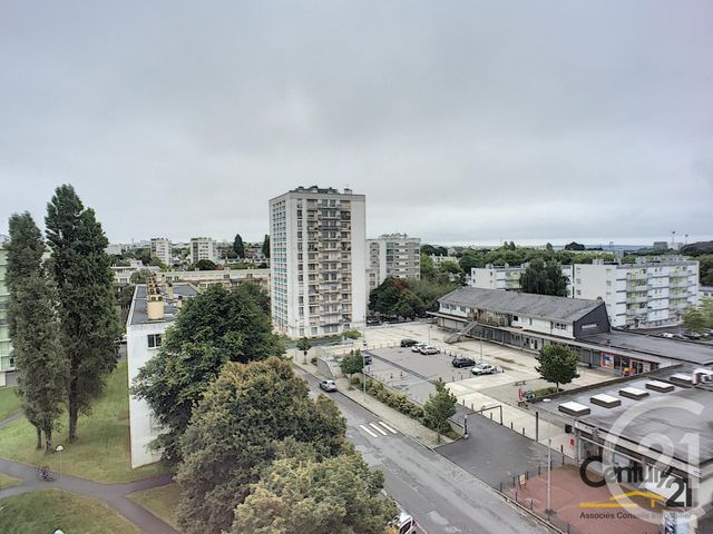Afficher la photo en grand Appartement T4 à louer - 5 pièces - 72.0 m2 - BREST - 29 - BRETAGNE - Century 21 Associés Conseils Immobilier
