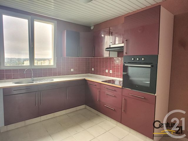 Afficher la photo en grand Appartement T4 à louer - 5 pièces - 72.0 m2 - BREST - 29 - BRETAGNE - Century 21 Associés Conseils Immobilier