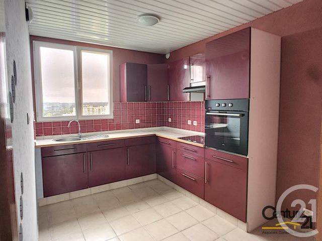 Afficher la photo en grand Appartement T4 à louer - 5 pièces - 72.0 m2 - BREST - 29 - BRETAGNE - Century 21 Associés Conseils Immobilier