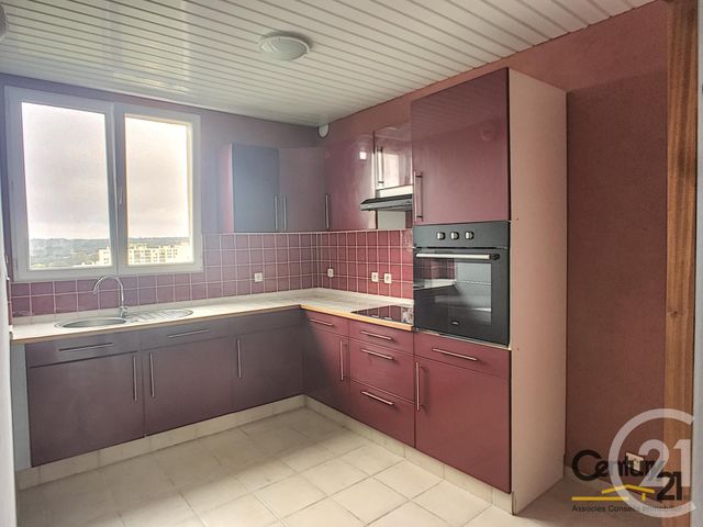 Afficher la photo en grand Appartement T4 à louer - 5 pièces - 72.0 m2 - BREST - 29 - BRETAGNE - Century 21 Associés Conseils Immobilier