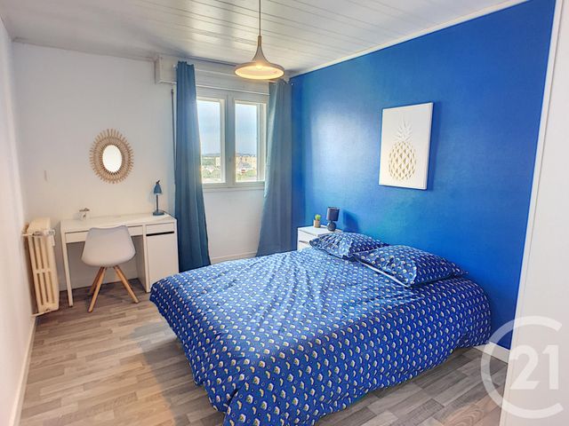 Afficher la photo en grand Appartement F5 à louer - 5 pièces - 95.81 m2 - BREST - 29 - BRETAGNE - Century 21 Associés Conseils Immobilier