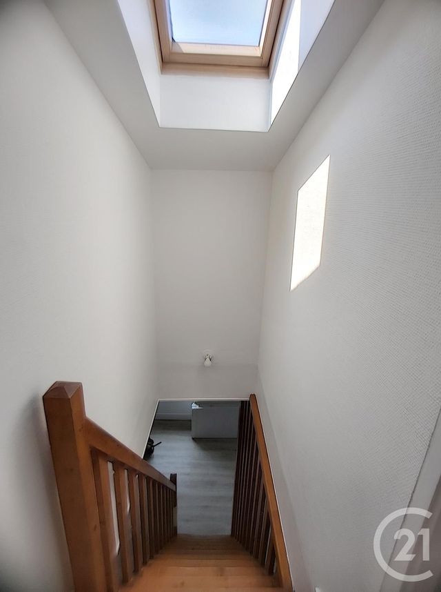 Afficher la photo en grand Appartement T3 à louer - 3 pièces - 47.0 m2 - BREST - 29 - BRETAGNE - Century 21 Associés Conseils Immobilier