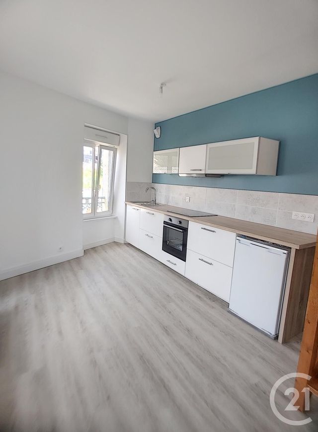 Afficher la photo en grand Appartement T3 à louer - 3 pièces - 47.0 m2 - BREST - 29 - BRETAGNE - Century 21 Associés Conseils Immobilier